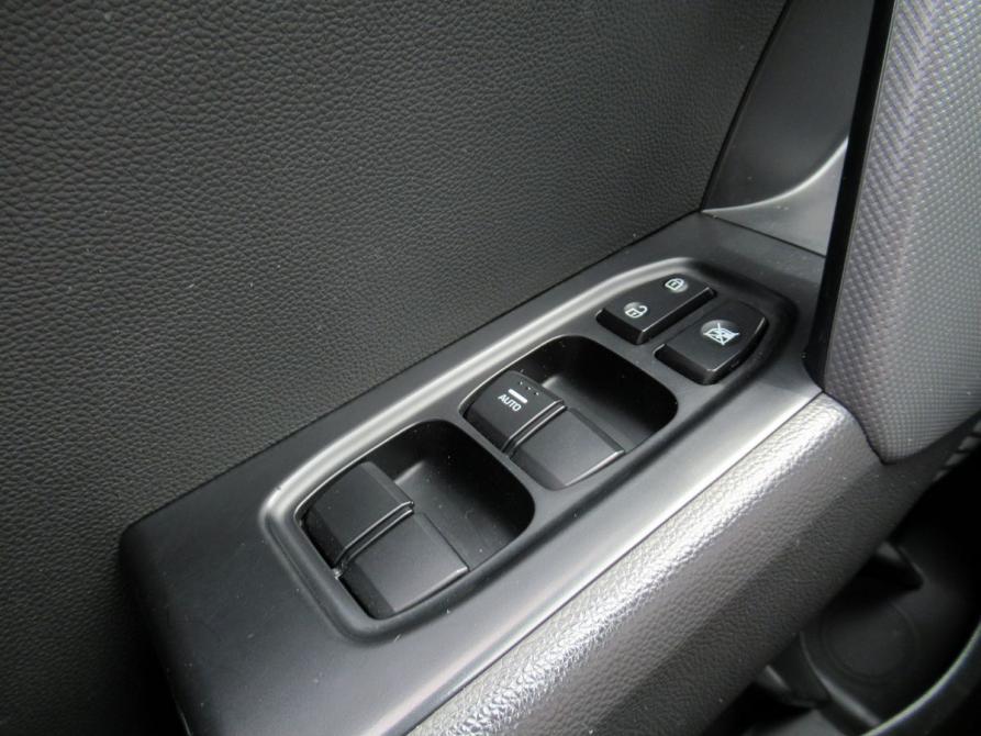Hyundai Creta I Самара  - изображение 13