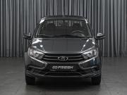 Lada (ВАЗ) Granta I Рестайлинг Ставрополь  - изображение 23