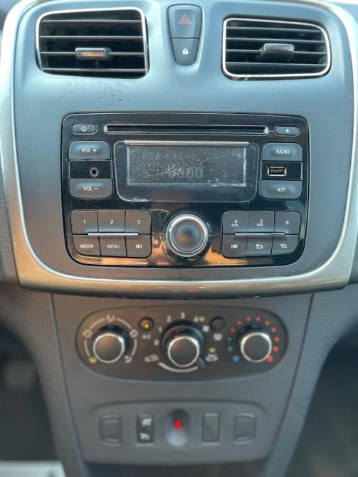 Renault Sandero II Энгельс  - изображение 10