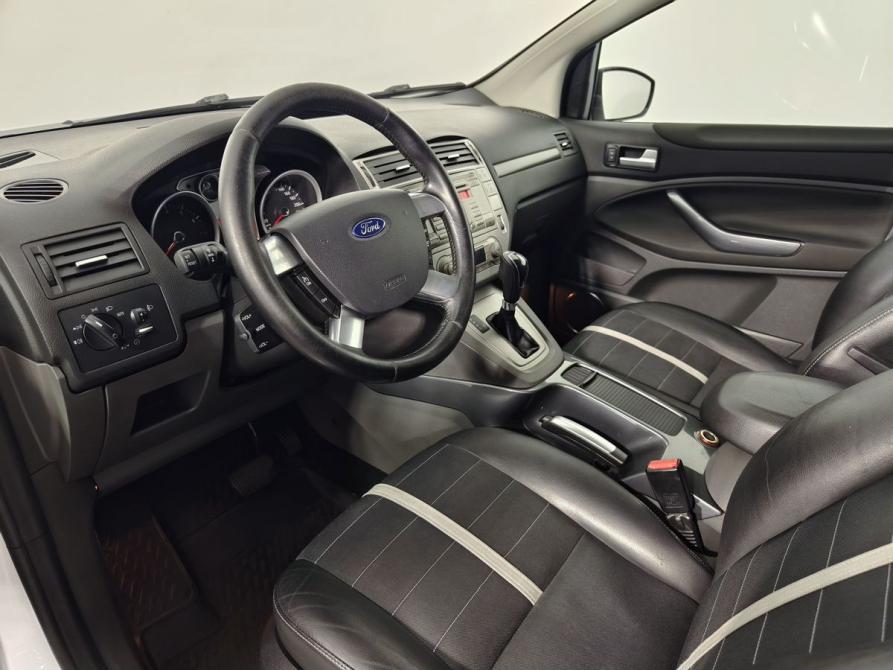 Ford Kuga I Санкт-Петербург  - изображение 10