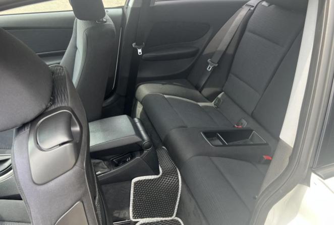 BMW 1 серии I (E81/E82/E87/E88) Рестайлинг с пробегом 2011 года, цена 750 000 рублей, 226397 км, хэтчбек, Автокод Объявления