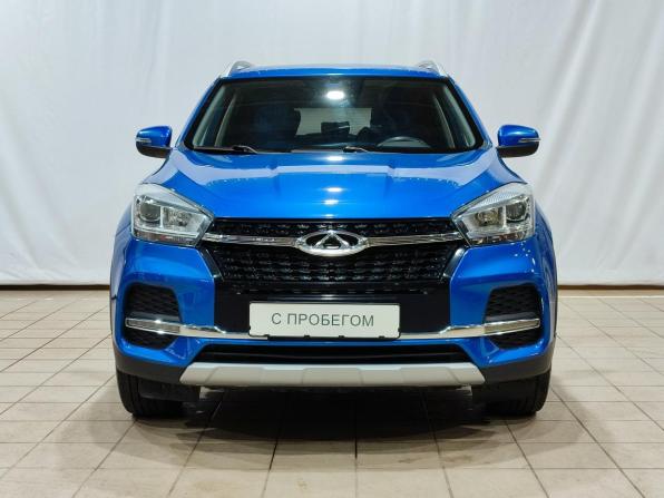 Chery Tiggo 4 I Рестайлинг с пробегом 2021 года, цена 1 300 000 рублей, 90000 км, внедорожник, Автокод Объявления