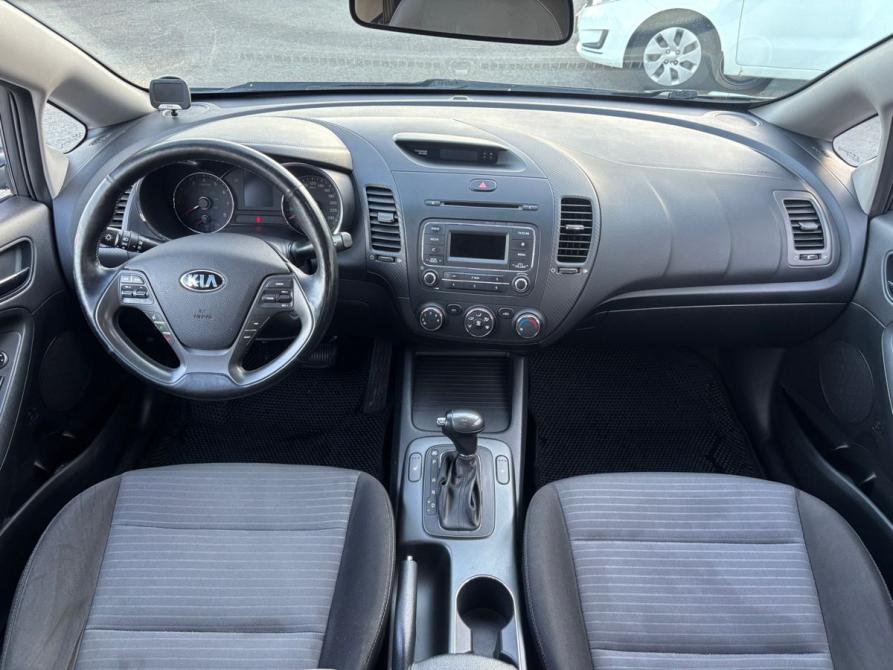 Kia Cerato III Москва  - изображение 7
