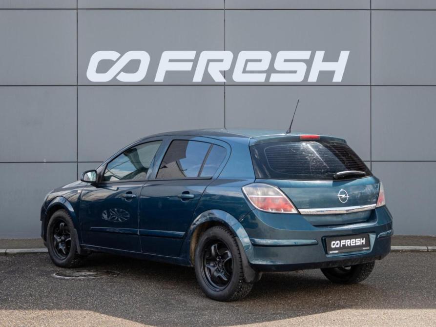 Opel Astra H Рестайлинг Краснодар  - изображение 2