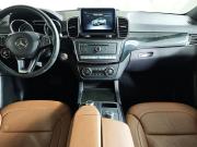 Mercedes-Benz GLE Coupe I (C292) Москва  - изображение 35