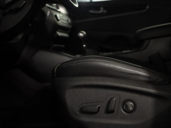 Kia Sorento III Prime с пробегом 2016 года, цена 2 599 000 рублей, 100165 км, внедорожник, Автокод Объявления