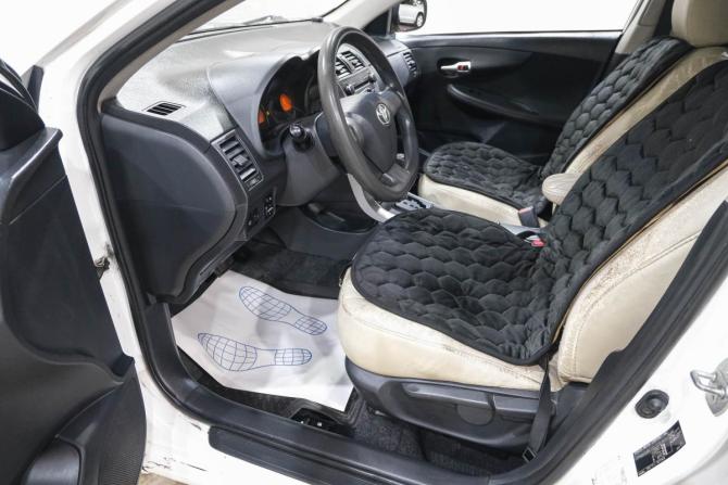 Toyota Corolla X (E140 E150) Рестайлинг с пробегом 2010 года, цена 999 000 рублей, 344000 км, седан, Автокод Объявления