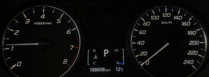 Mitsubishi Outlander III Рестайлинг 3 с пробегом 2018 года, цена 1 790 000 рублей, 188608 км, внедорожник, Автокод Объявления