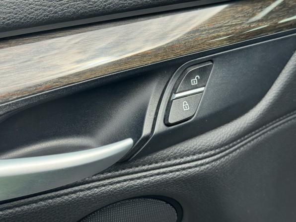 BMW X5 III (F15) с пробегом 2015 года, цена 2 830 000 рублей, 224835 км, внедорожник, Автокод Объявления
