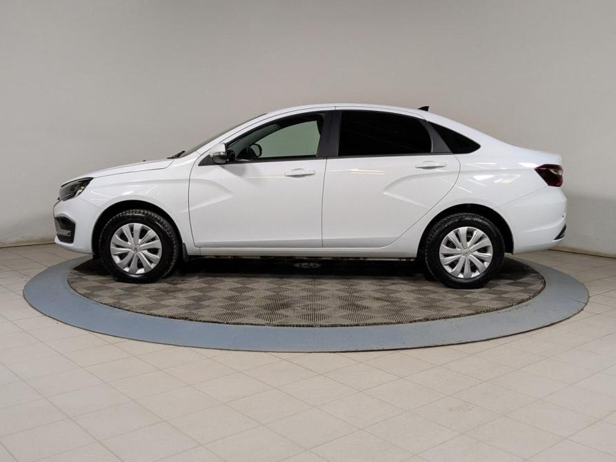 Lada (ВАЗ) Vesta I Рестайлинг (NG) Екатеринбург  - изображение 5