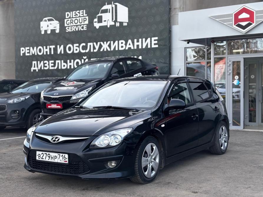 Hyundai i30 I Рестайлинг Альметьевск  - изображение 3
