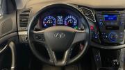 Hyundai i40 I Рестайлинг Санкт-Петербург  - изображение 25