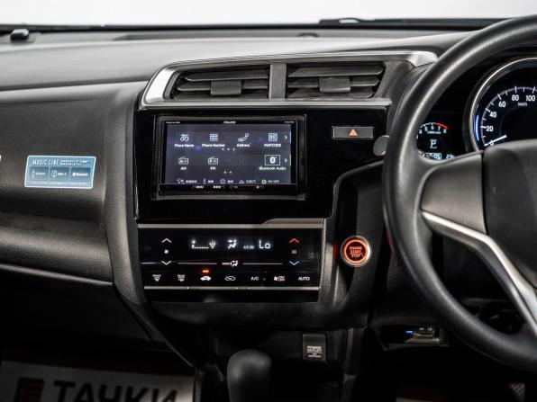Honda Fit III Рестайлинг с пробегом 2019 года, цена 1 150 000 рублей, 90666 км, хэтчбек, Автокод Объявления