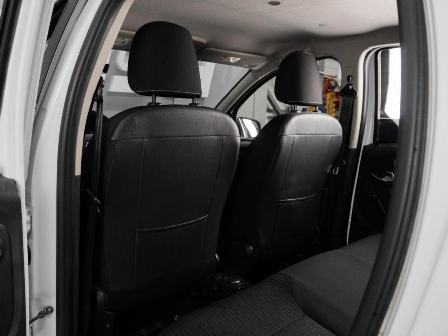 Nissan Terrano III (D10) Тюмень  - изображение 11