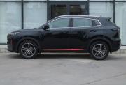 Changan CS55 Plus II Саратов  - изображение 42