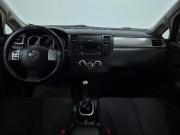Nissan Tiida I Рестайлинг Альметьевск  - изображение 37