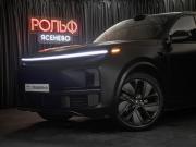 Li Auto (Lixiang) L9 I Москва  - изображение 67