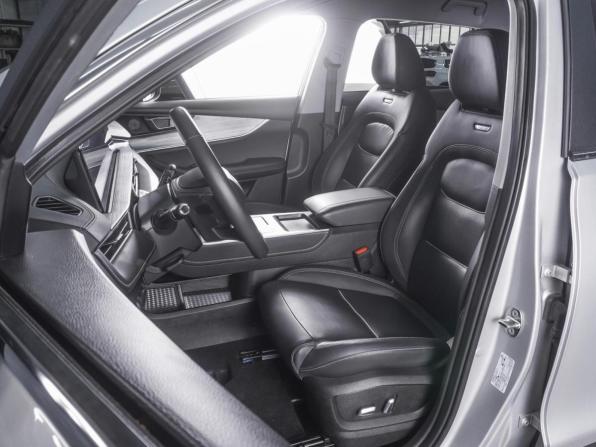 Chery Tiggo 7 Pro Max I с пробегом 2023 года, цена 1 900 000 рублей, 49340 км, внедорожник, Автокод Объявления