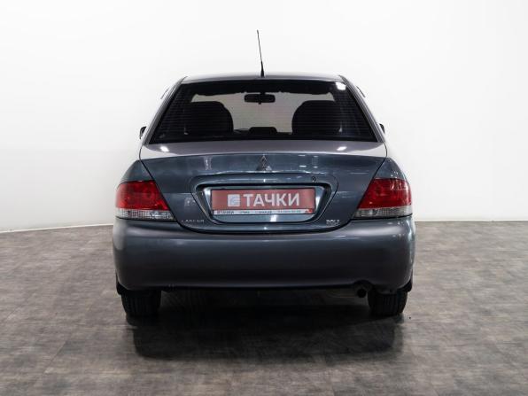 Mitsubishi Lancer IX с пробегом 2004 года, цена 380 000 рублей, 218850 км, седан, Автокод Объявления