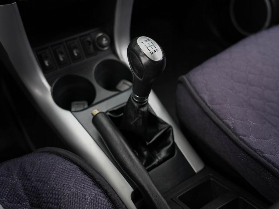 Lifan X60 I Новосибирск  - изображение 16