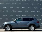 Volkswagen Teramont I Санкт-Петербург  - изображение 44