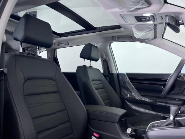 Honda CR-V VI с пробегом 2026 года, цена 4 550 000 рублей, 20 км, внедорожник, Автокод Объявления