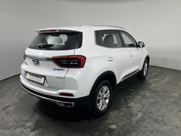 Chery Tiggo 4 Pro I с пробегом 2023 года, цена 1 640 000 рублей, 13744 км, внедорожник, Автокод Объявления