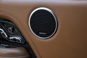 Land Rover Range Rover IV Рестайлинг Москва  - изображение 61