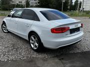 Audi A4 IV (B8) Рестайлинг Ярославль  - изображение 44