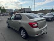 Renault Logan II Санкт-Петербург  - изображение 13