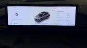 Geely EX5 Тюмень  - изображение 33