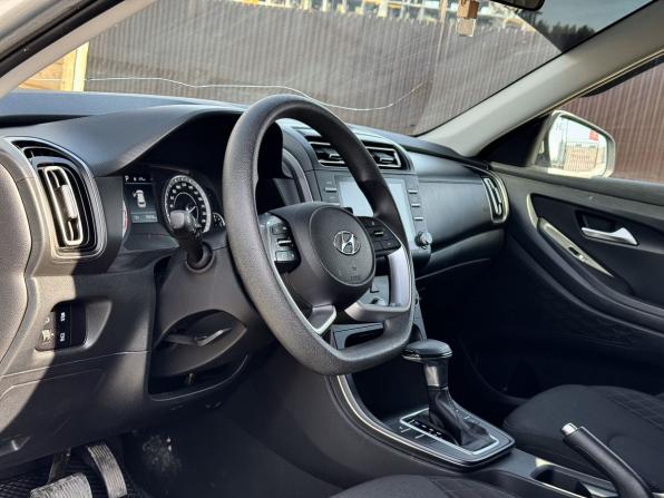 Hyundai Creta II с пробегом 2021 года, цена 2 079 000 рублей, 75950 км, внедорожник, Автокод Объявления
