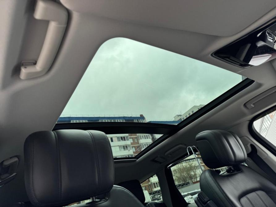 Land Rover Range Rover Sport II Рестайлинг Иркутск  - изображение 29
