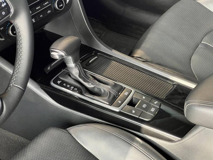 Kia Optima IV Оренбург  - изображение 19