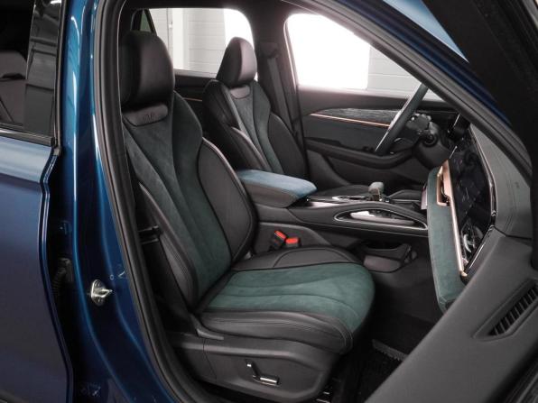 Geely Monjaro I с пробегом 2023 года, цена 3 449 000 рублей, 48321 км, внедорожник, Автокод Объявления
