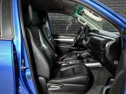 Toyota Hilux VIII Екатеринбург  - изображение 31