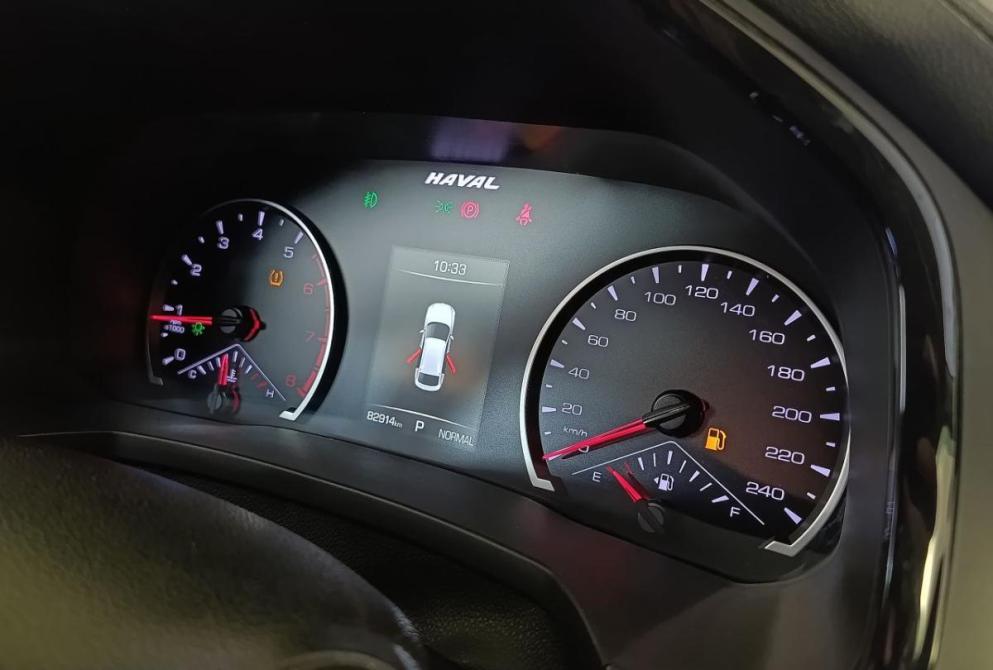 Haval F7x I Волгоград  - изображение 13
