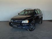 Volvo XC90 I Рестайлинг Москва  - изображение 18