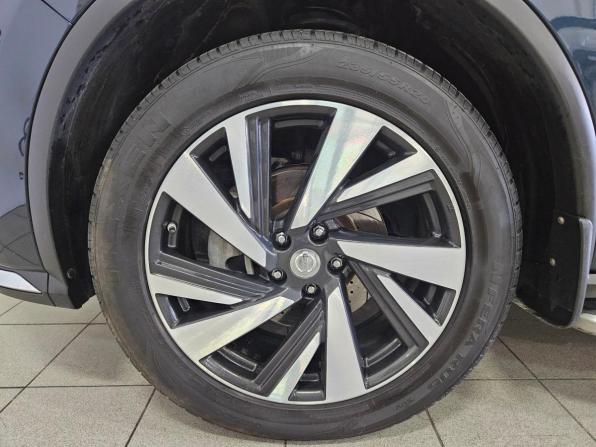 Nissan Murano III (Z52) с пробегом 2021 года, цена 2 824 000 рублей, 146923 км, внедорожник, Автокод Объявления