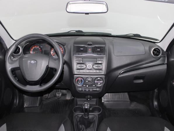 Lada (ВАЗ) Granta I Рестайлинг с пробегом 2024 года, цена 1 039 900 рублей, 37669 км, универсал, Автокод Объявления