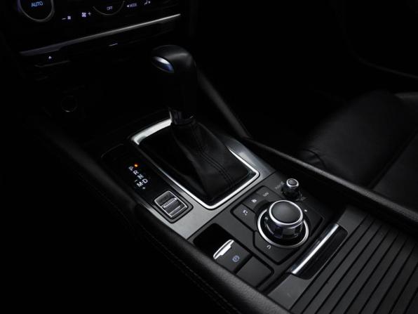 Mazda 6 III (GJ) Рестайлинг с пробегом 2016 года, цена 1 699 077 рублей, 177519 км, седан, Автокод Объявления