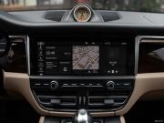 Porsche Macan I Рестайлинг Москва  - изображение 52