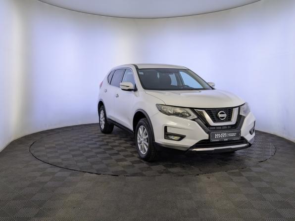 Nissan X-Trail III Рестайлинг с пробегом 2021 года, цена 2 495 000 рублей, 62229 км, внедорожник, Автокод Объявления
