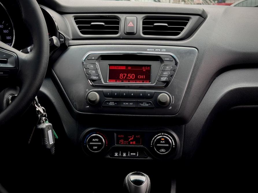 Kia Rio III Уфа  - изображение 23