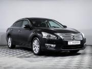 Nissan Teana III (L33) Москва  - изображение 19