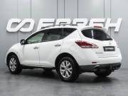 Nissan Murano II (Z51) Рестайлинг 2 Воронеж  - изображение 24
