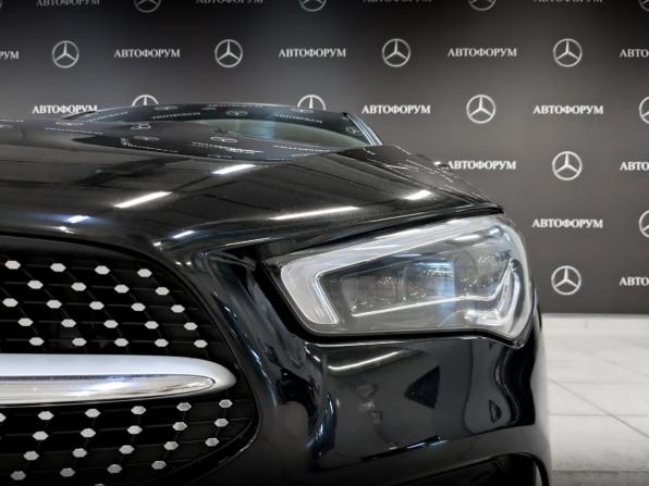 Mercedes-Benz CLA II (C118 X118) с пробегом 2021 года, цена 3 699 000 рублей, 88951 км, седан, Автокод Объявления