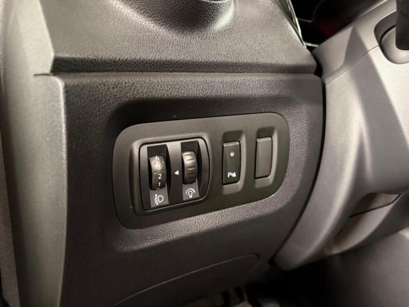 Renault Kaptur I с пробегом 2017 года, цена 1 159 000 рублей, 129887 км, внедорожник, Автокод Объявления