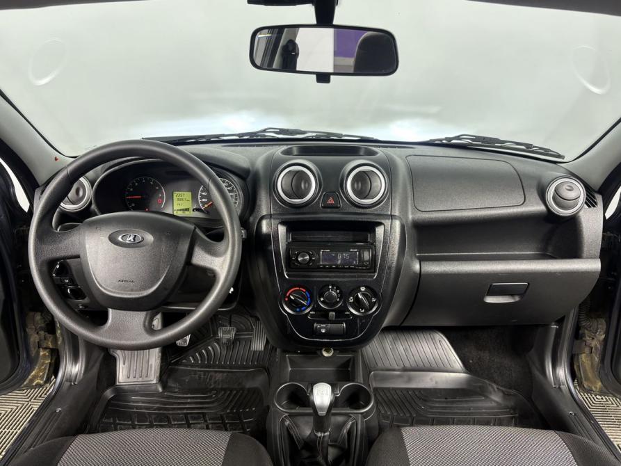 Lada (ВАЗ) Granta I Борисоглебск  - изображение 14