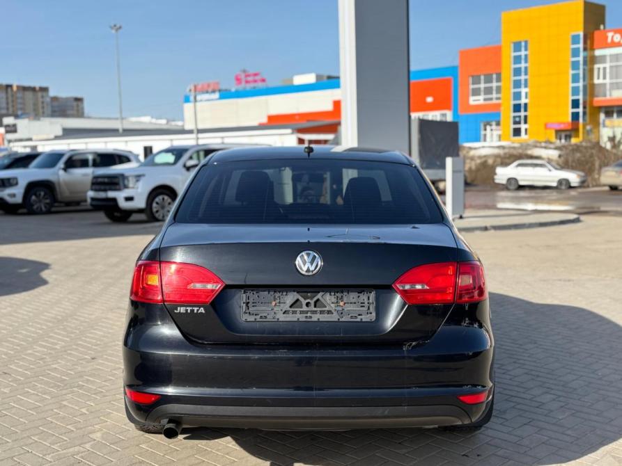 Volkswagen Jetta VI Рестайлинг Сыктывкар  - изображение 6